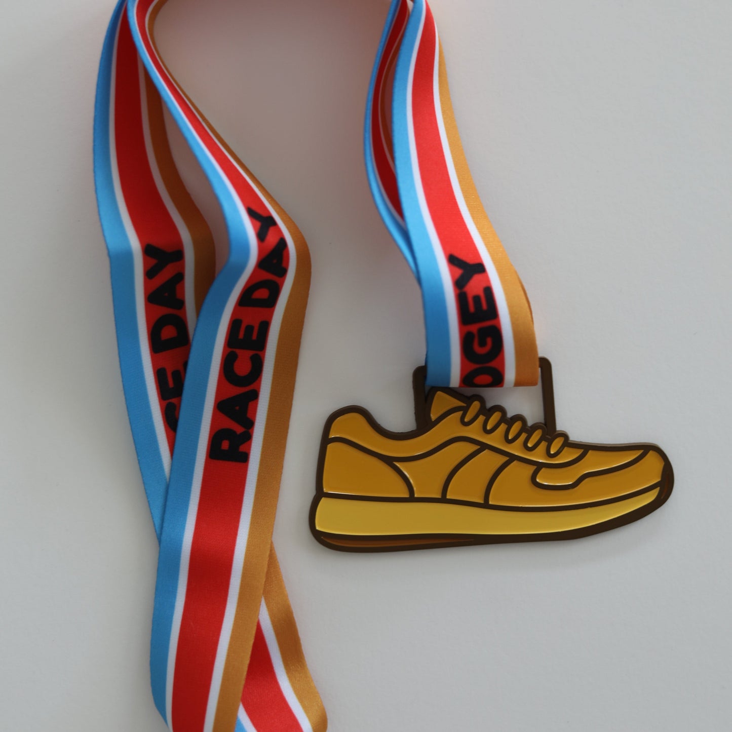 Shoey Medal
