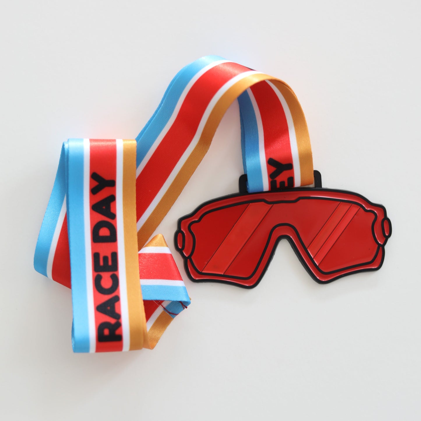 Sunnies Medal