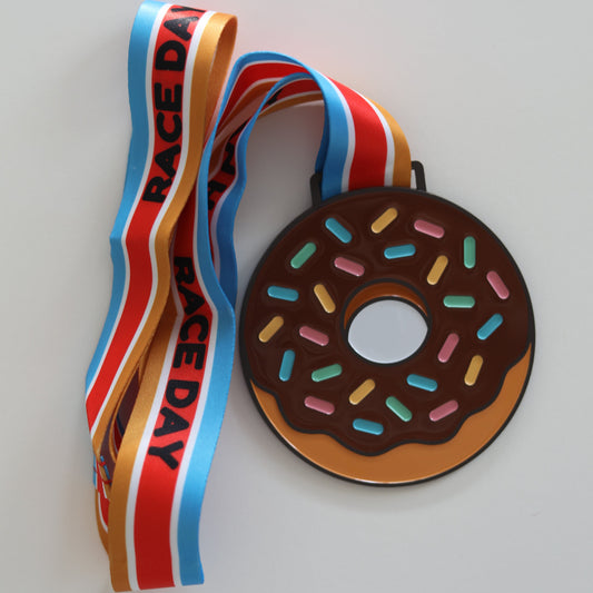 Sprinkles Medal