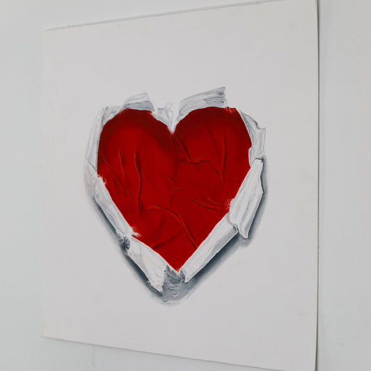Kindness Costs Nothing | Limited Edition Print